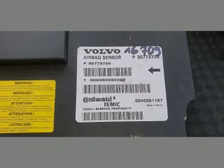 bontott VOLVO S80 Légzsák Elektronika