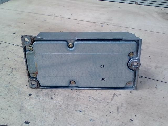 bontott VOLVO S80 Légzsák Elektronika