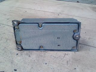 bontott VOLVO S80 Légzsák Elektronika