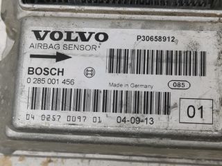 bontott VOLVO S80 Légzsák Elektronika