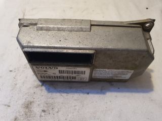 bontott VOLVO S80 Légzsák Elektronika