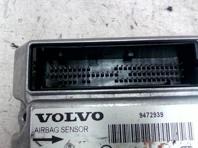 bontott VOLVO S80 Légzsák Elektronika