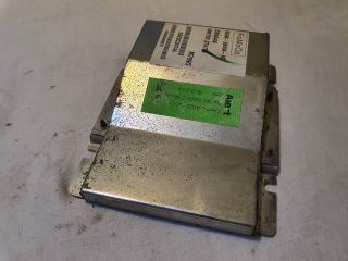 bontott VOLVO S80 Légzsák Elektronika