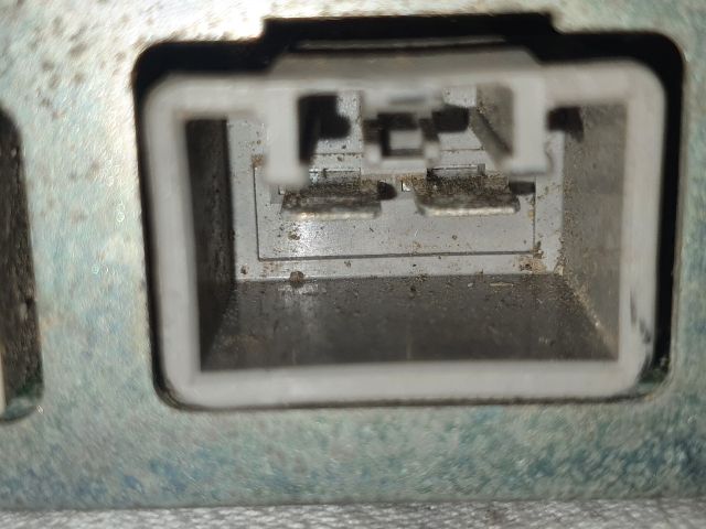 bontott VOLVO S80 Légzsák Elektronika