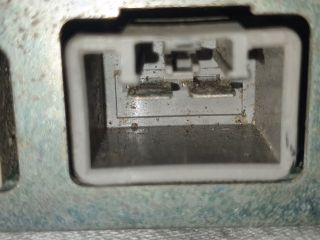 bontott VOLVO S80 Légzsák Elektronika