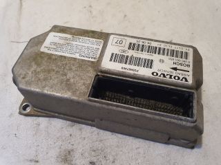 bontott VOLVO S80 Légzsák Elektronika