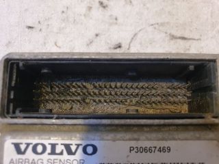 bontott VOLVO S80 Légzsák Elektronika