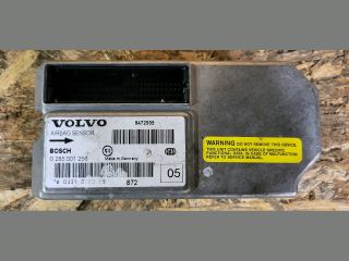bontott VOLVO S80 Légzsák Elektronika