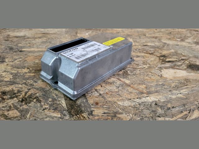 bontott VOLVO S80 Légzsák Elektronika