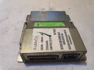 bontott VOLVO S80 Légzsák Elektronika