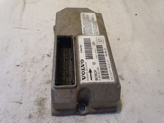 bontott VOLVO S80 Légzsák Elektronika