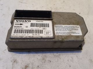 bontott VOLVO S80 Légzsák Elektronika