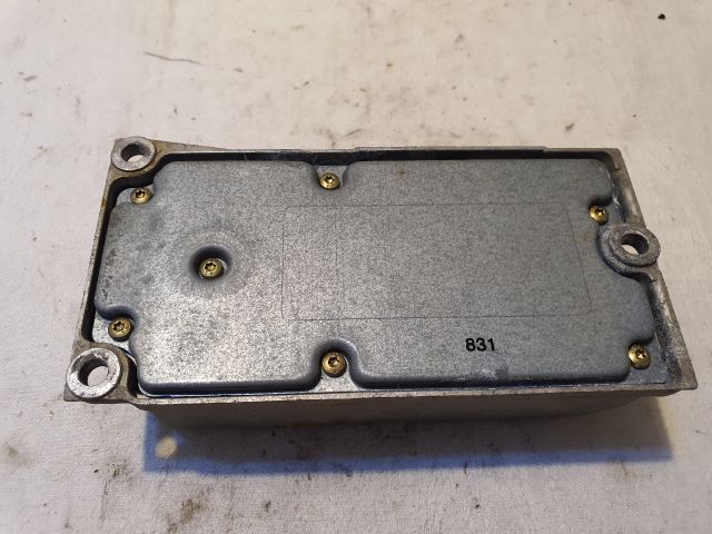 bontott VOLVO S80 Légzsák Elektronika