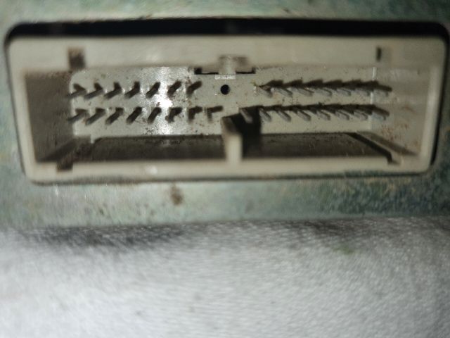 bontott VOLVO S80 Légzsák Elektronika