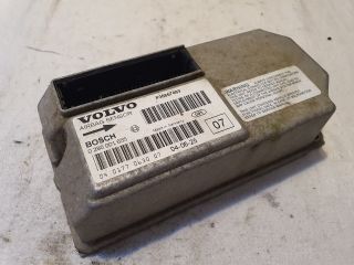 bontott VOLVO S80 Légzsák Elektronika