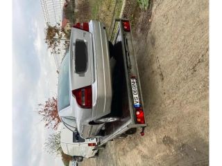 bontott VOLVO S80 Motorháztető Bal Zsanér