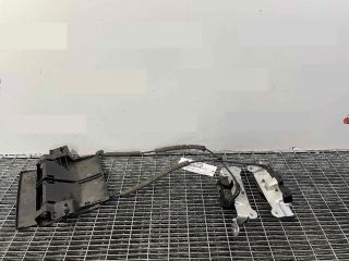 bontott VOLVO S80 Motorháztető Zárszerkezet