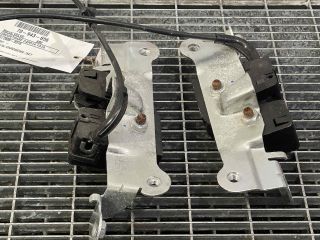 bontott VOLVO S80 Motorháztető Zárszerkezet