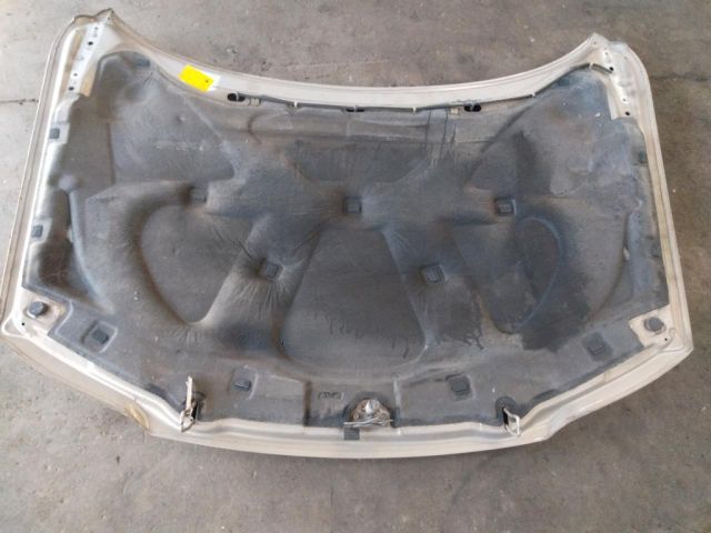 bontott VOLVO S80 Motorháztető