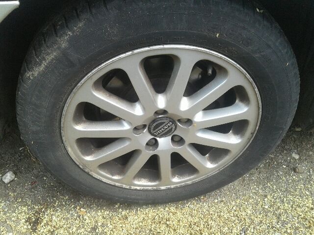 bontott VOLVO S80 Motorháztető