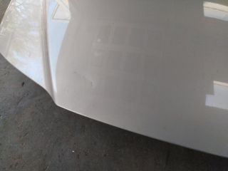 bontott VOLVO S80 Motorháztető