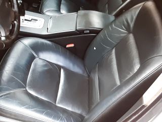 bontott VOLVO S80 Multikormány