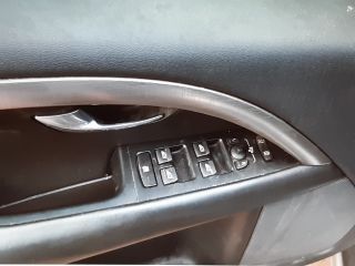 bontott VOLVO S80 Multikormány