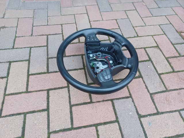 bontott VOLVO S80 Multikormány