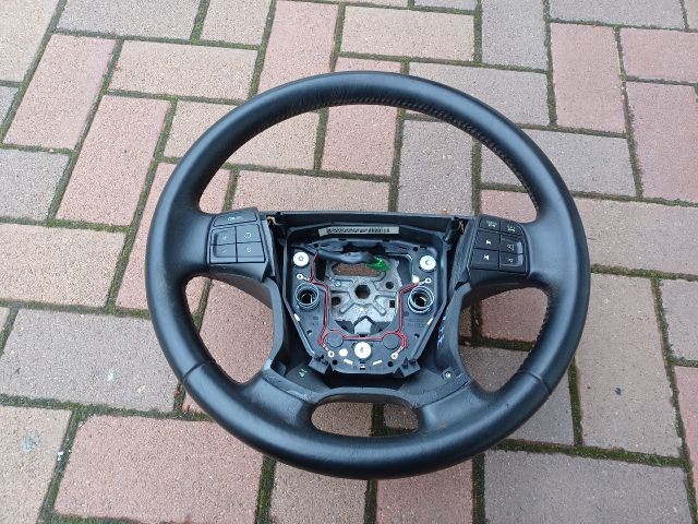 bontott VOLVO S80 Multikormány