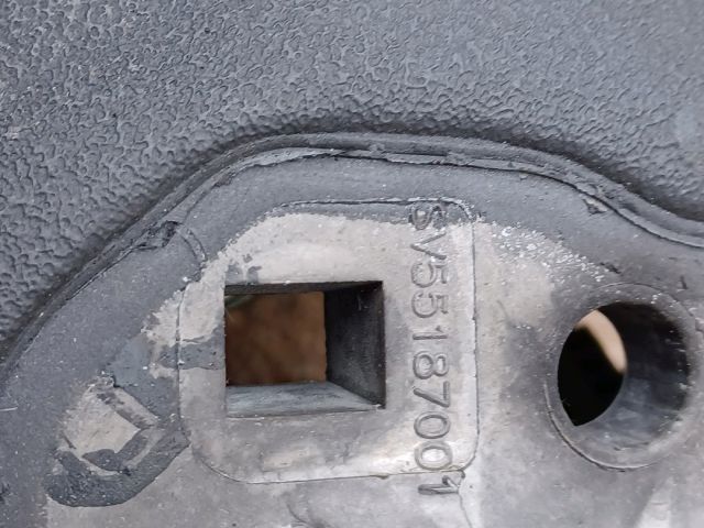 bontott VOLVO S80 Multikormány