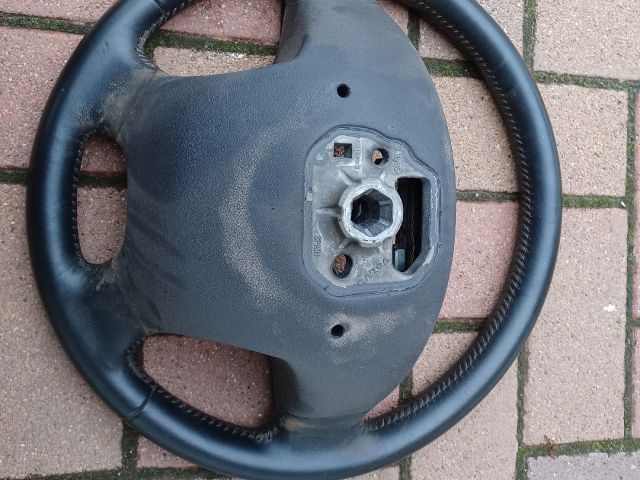 bontott VOLVO S80 Multikormány