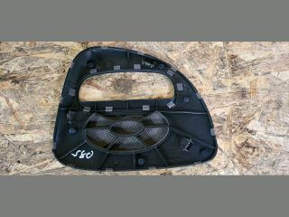 bontott VOLVO S80 Műszerfal Bal Hangszóró Burkolat