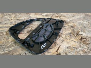 bontott VOLVO S80 Műszerfal Bal Hangszóró Burkolat