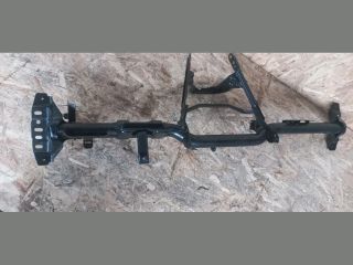 bontott VOLVO S80 Műszerfal Tartó Vas