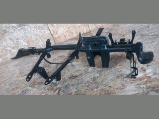 bontott VOLVO S80 Műszerfal Tartó Vas