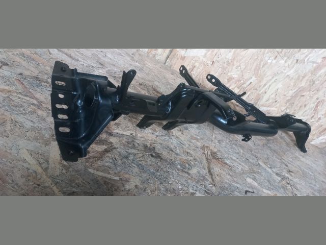 bontott VOLVO S80 Műszerfal Tartó Vas