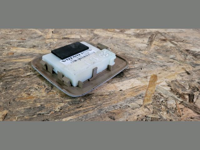 bontott VOLVO S80 Navigáció Elektronika