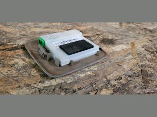 bontott VOLVO S80 Navigáció Elektronika