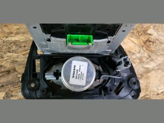 bontott VOLVO S80 Navigációs Fejegység