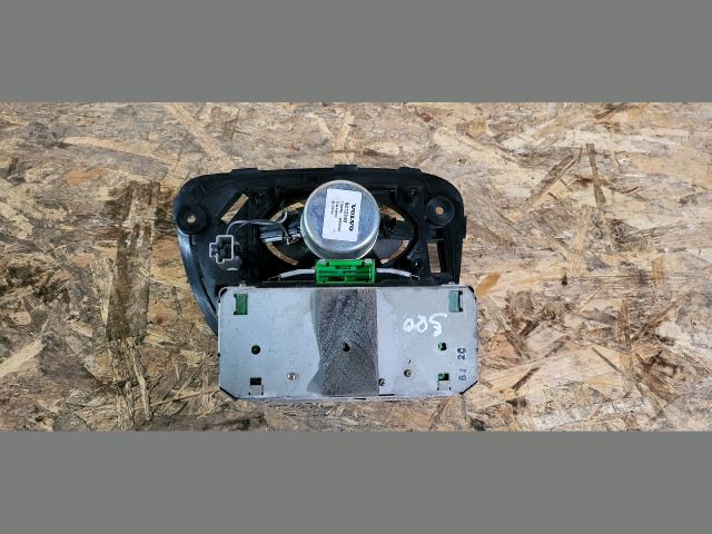 bontott VOLVO S80 Navigációs Fejegység