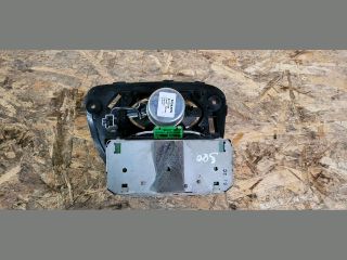 bontott VOLVO S80 Navigációs Fejegység