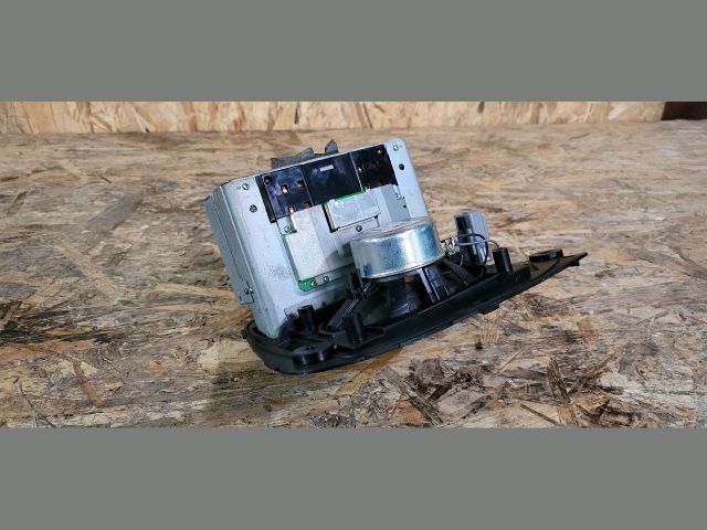 bontott VOLVO S80 Navigációs Fejegység