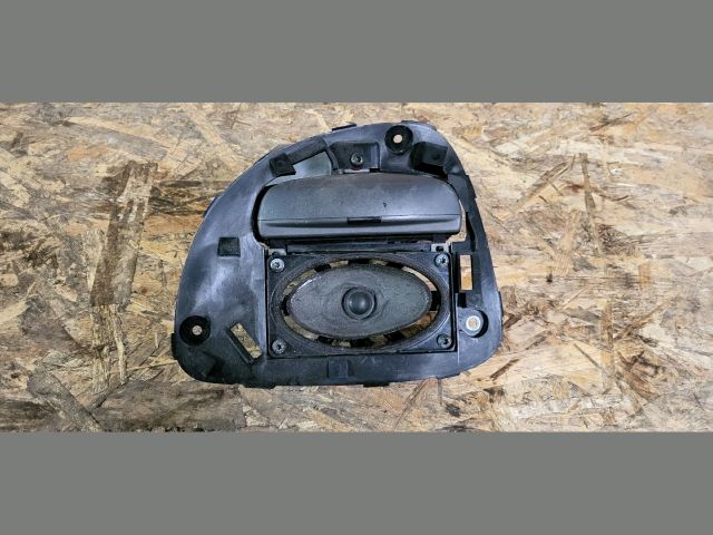 bontott VOLVO S80 Navigációs Fejegység