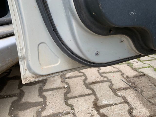 bontott VOLVO S80 Pedálsor (Gáz, Fék, Kuplung)