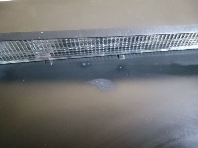 bontott VOLVO S80 Pótféklámpa