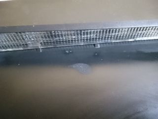 bontott VOLVO S80 Pótféklámpa