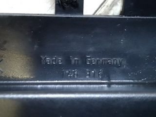 bontott VOLVO S80 Pótféklámpa