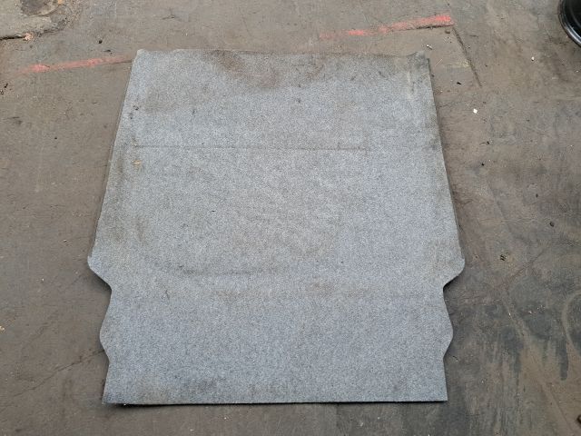 bontott VOLVO S80 Pótkerék Takaró