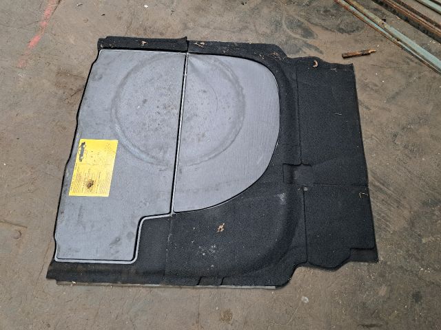 bontott VOLVO S80 Pótkerék Takaró