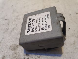 bontott VOLVO S80 Riasztó Központ